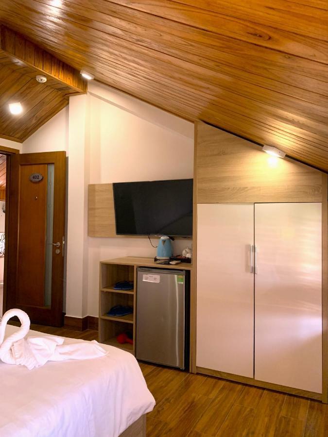 Truc Loc Villa Хой Ан Екстериор снимка