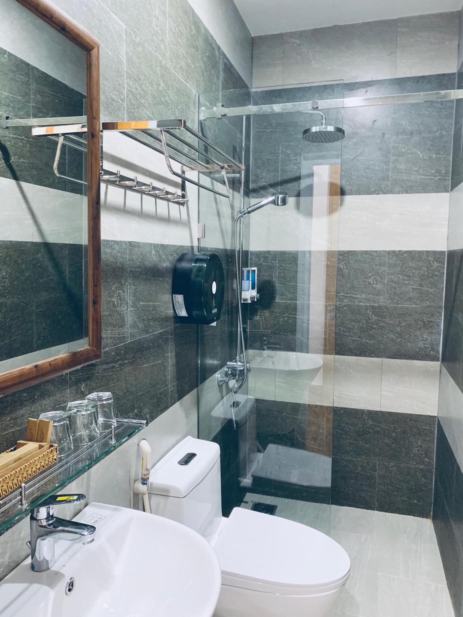 Truc Loc Villa Хой Ан Екстериор снимка