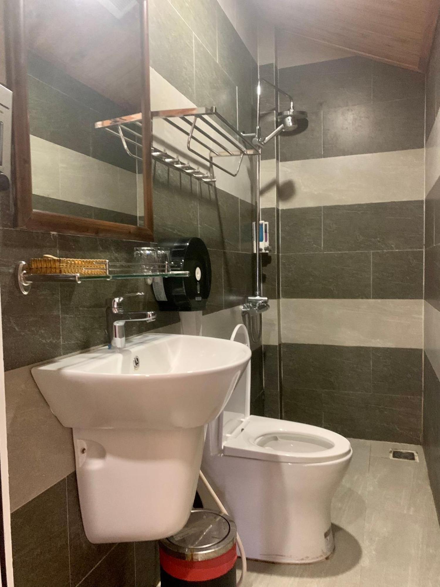 Truc Loc Villa Хой Ан Екстериор снимка