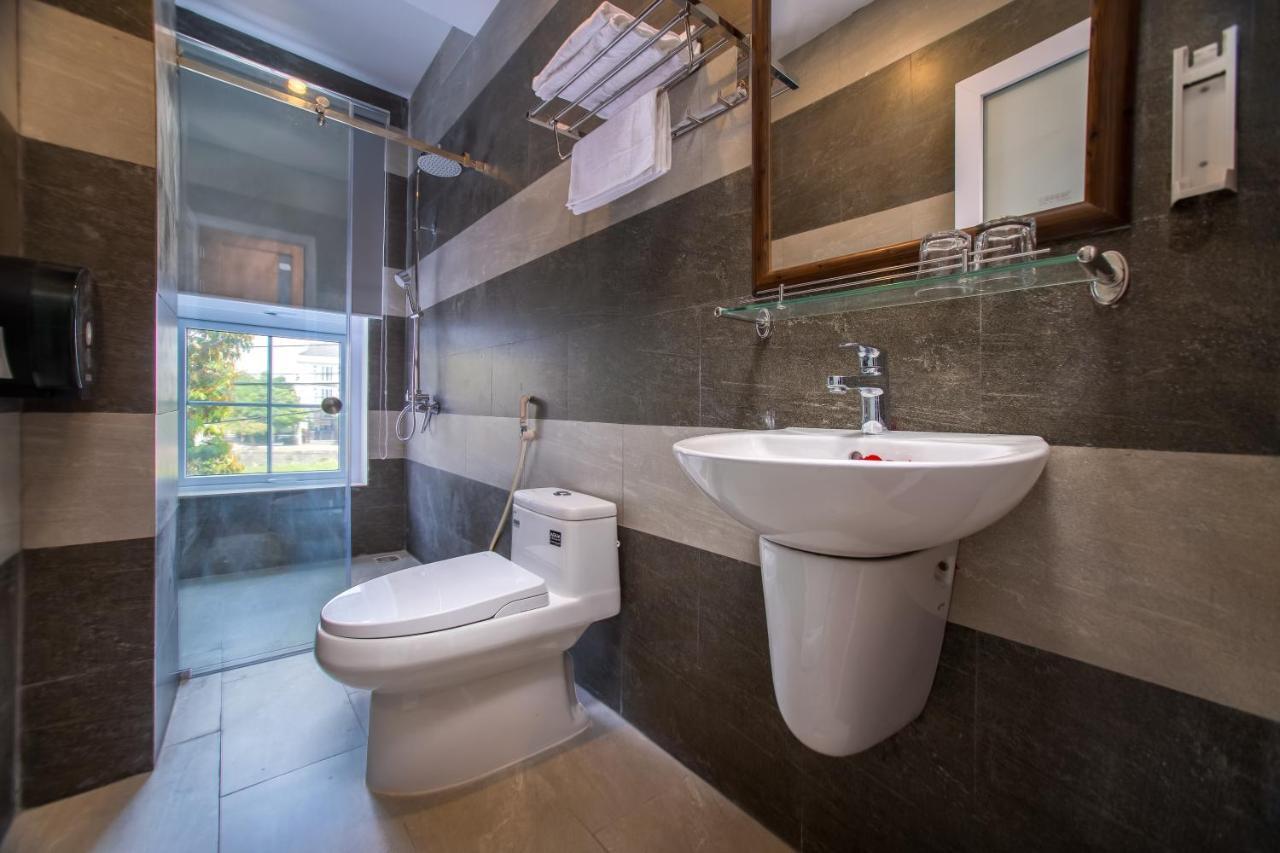 Truc Loc Villa Хой Ан Екстериор снимка