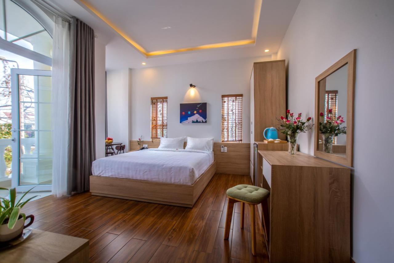 Truc Loc Villa Хой Ан Екстериор снимка