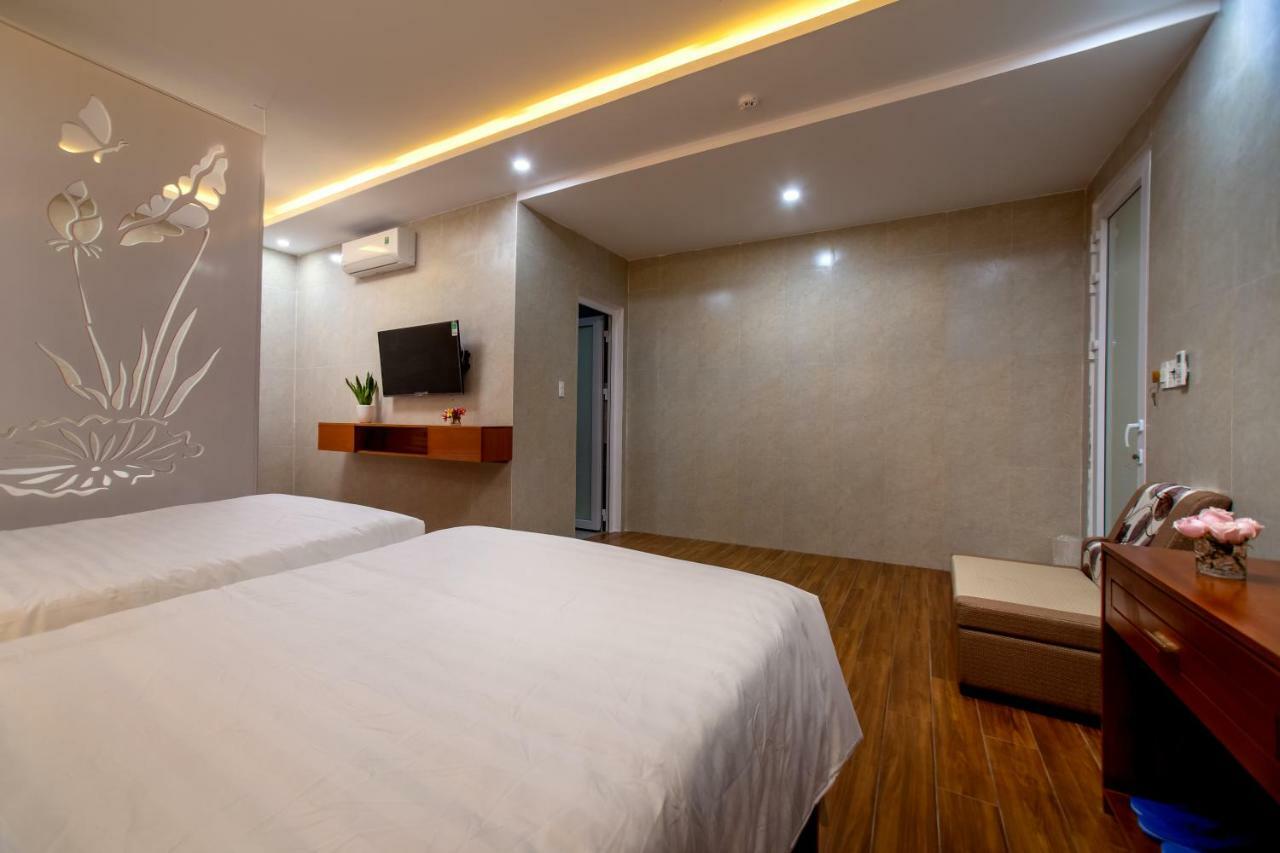 Truc Loc Villa Хой Ан Екстериор снимка