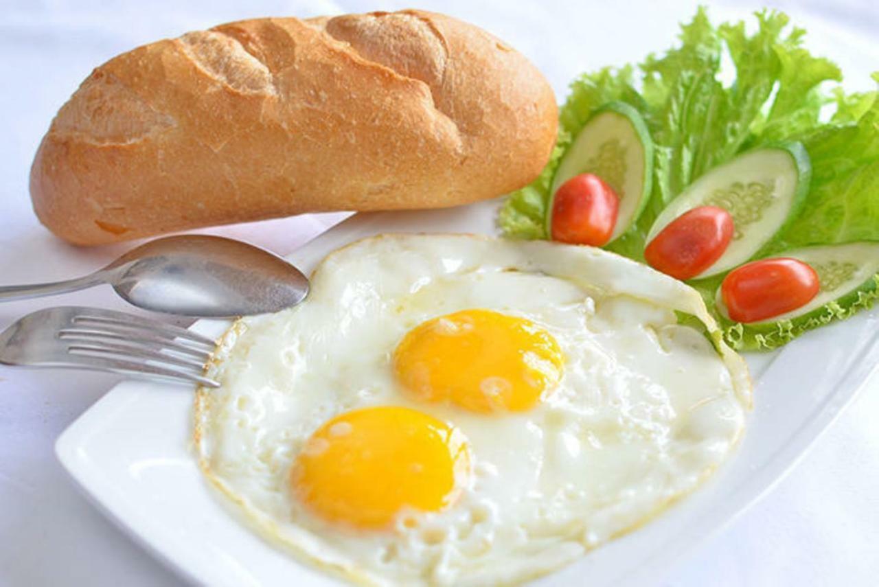 Truc Loc Villa Хой Ан Екстериор снимка